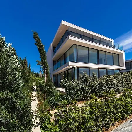 Luxury The Ocean Dream Iv Apartament *