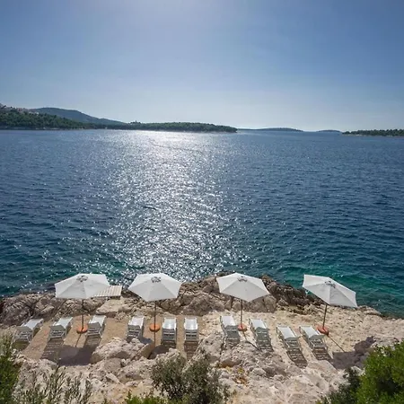 Luxury The Ocean Dream Iv Apartament *