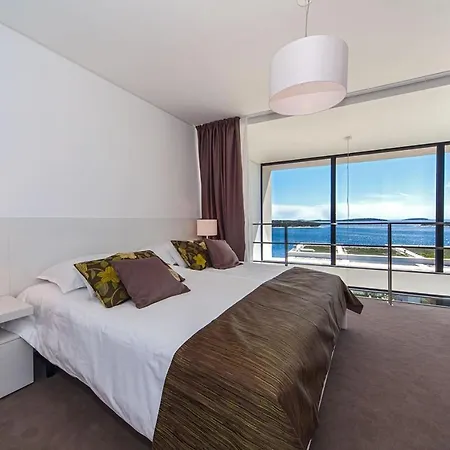 Luxury The Ocean Dream Iv Apartament *