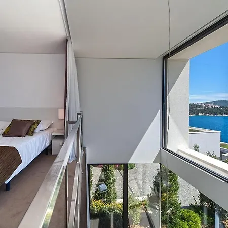 Luxury The Ocean Dream Iv Apartament Primošten