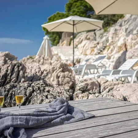 Apartament Luxury The Ocean Dream Iv *