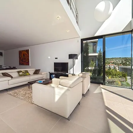 Luxury The Ocean Dream Iv Apartament *