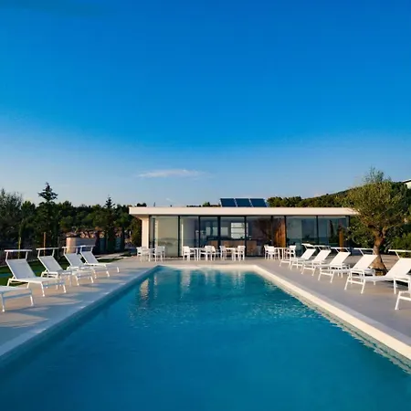 Luxury The Ocean Dream Iv Primošten