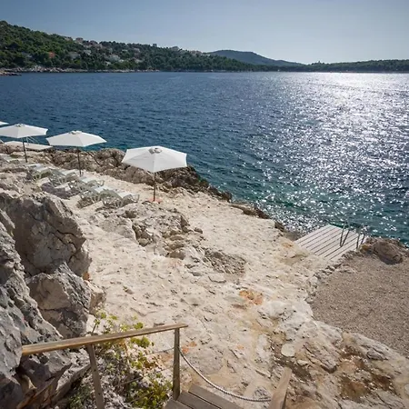 Apartament Luxury The Ocean Dream Iv Primošten