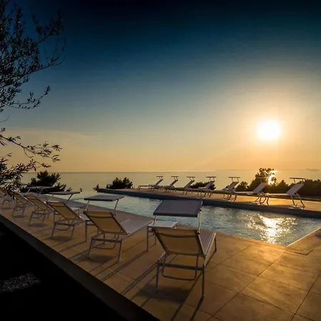 Luxury The Ocean Dream Iv Apartament